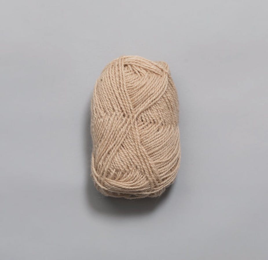 Rauma Garn Vandre Sockengarn cashmir 09