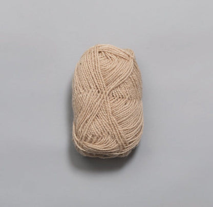 Rauma Garn Vandre Sockengarn cashmir 09
