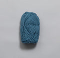 Rauma Garn Vandre Sockengarn leinenblau 07