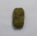 Rauma Garn Vandre Sockengarn moosgrün 11