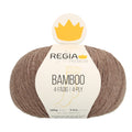 Regia Premium 4-fach Sockenwolle mit Bambus Farbe 00023