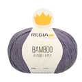 Regia Premium 4-fach Sockenwolle mit Bambus Farbe 00035