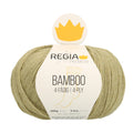 Regia Premium 4-fach Sockenwolle mit Bambus Farbe 00070