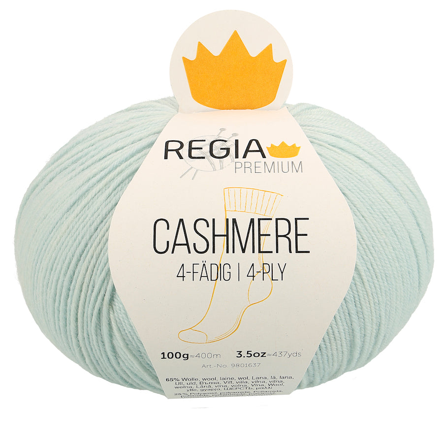 Regia Premium, Cashmere, Farbe 00062