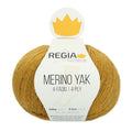 Regia Premium Merino Yak Knäuel in Farbe 07504