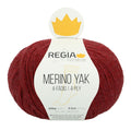 Regia Premium Merino Yak Knäuel in Farbe 07507