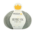 Regia Premium Merino Yak Knäuel in Farbe 07513