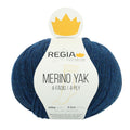 Regia Premium Merino Yak Knäuel in Farbe 07515