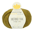 Regia Premium Merino Yak Knäuel in Farbe 07516
