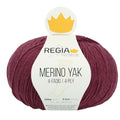 Regia Premium Merino Yak Knäuel in Farbe 07517