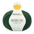 Regia Premium Merino Yak Knäuel in Farbe 07521