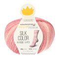 Regia Premium Silk Color Rose 00031