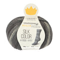 Regia Premium Silk Color black 00099