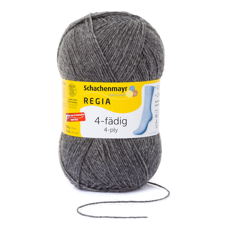 4-fädig uni - gute-garne.de