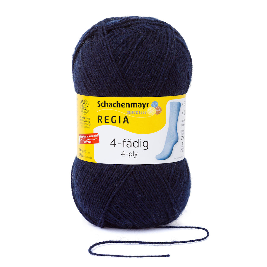 4-fädig uni - gute-garne.de