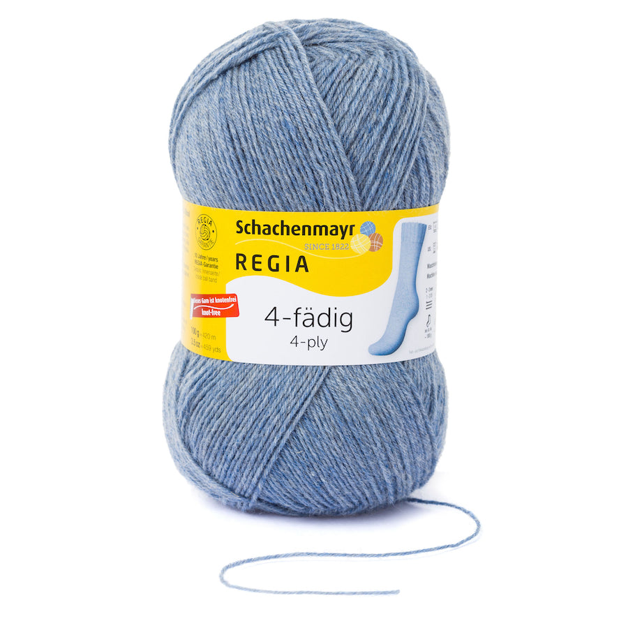 4-fädig uni - gute-garne.de
