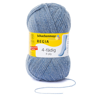 4-fädig uni - gute-garne.de