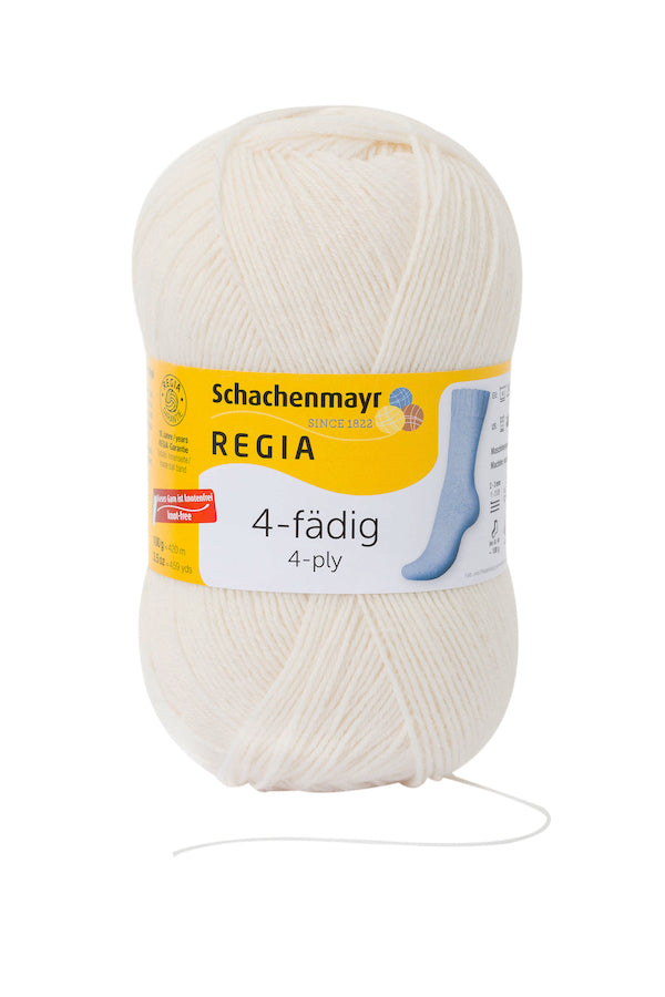 4-fädig uni - gute-garne.de