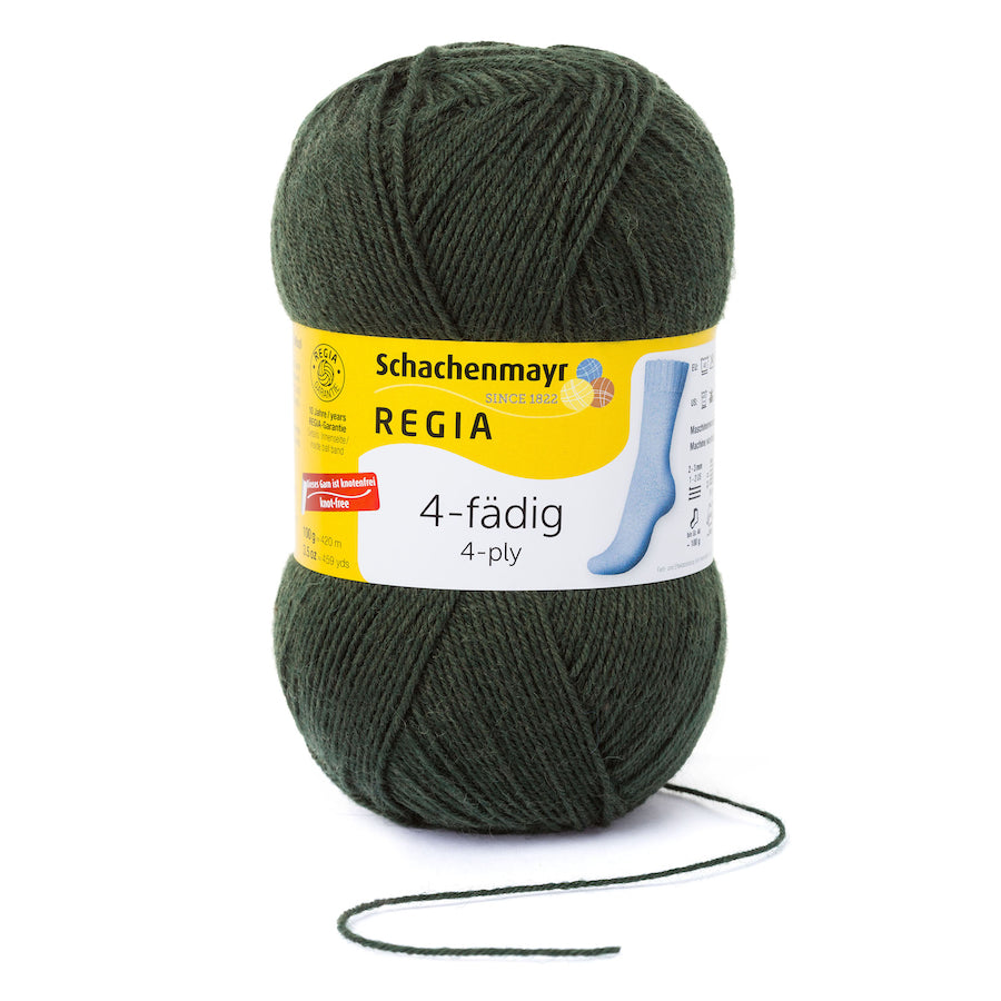 4-fädig uni - gute-garne.de