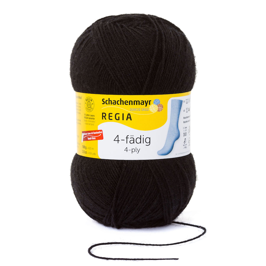 4-fädig uni - gute-garne.de