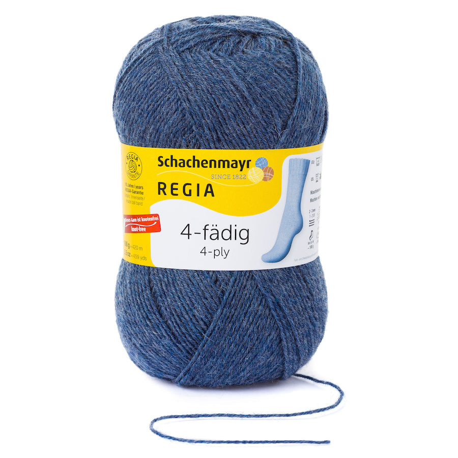 4-fädig uni - gute-garne.de