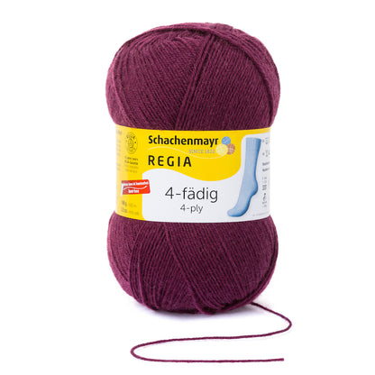 4-fädig uni - gute-garne.de