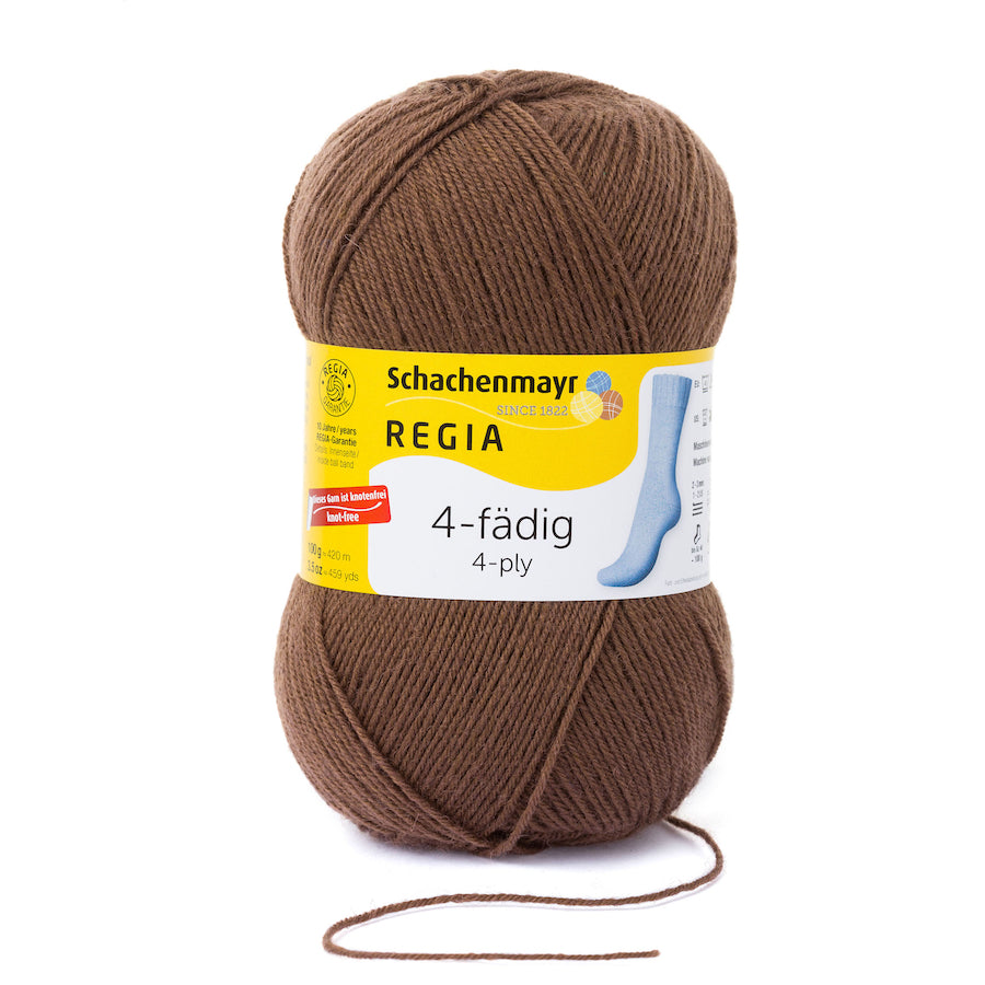 4-fädig uni - gute-garne.de