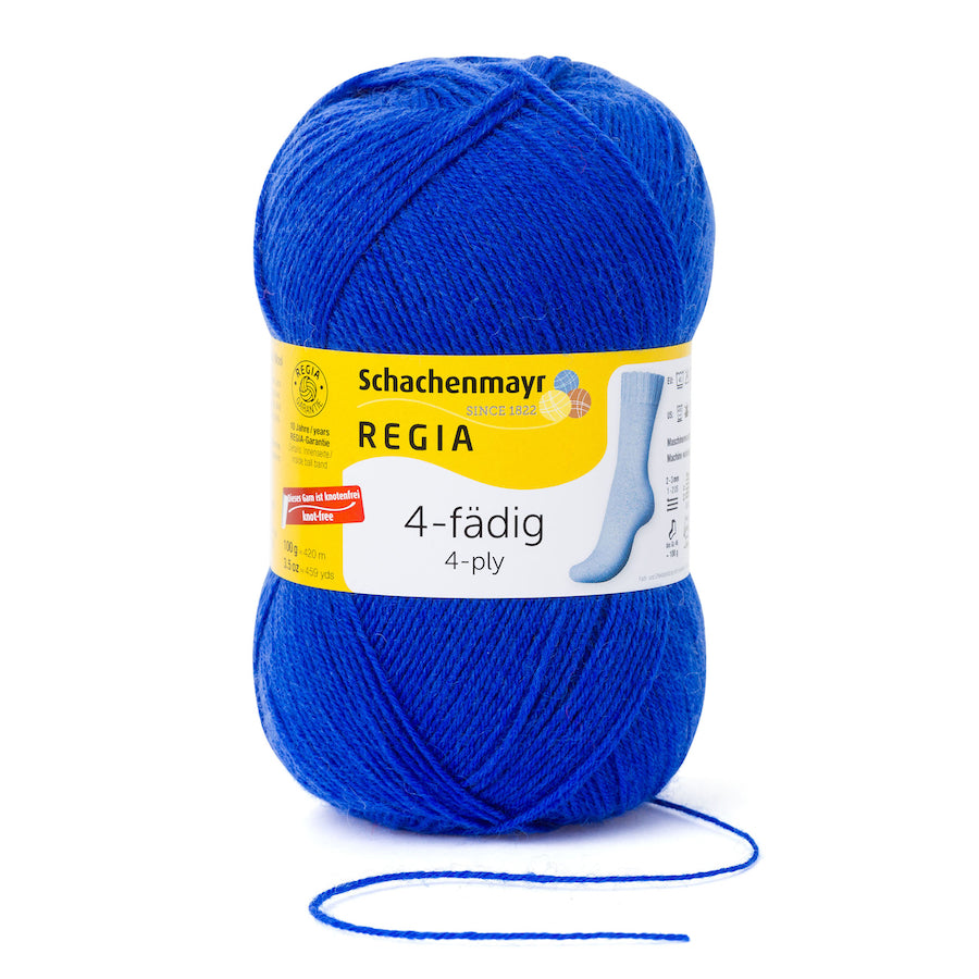 4-fädig uni - gute-garne.de
