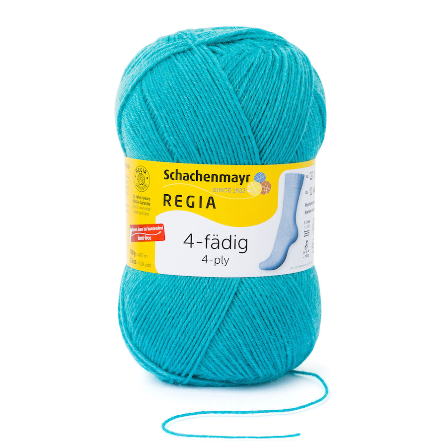 4-fädig uni - gute-garne.de