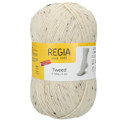 Tweed 6-ply 
