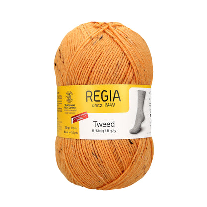 Tweed 6-ply 