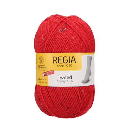 Tweed 6-ply 