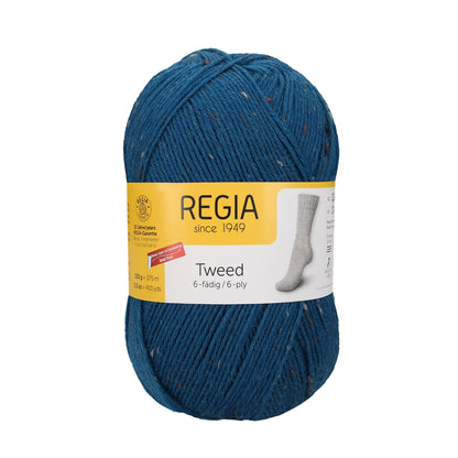 Tweed 6-ply 