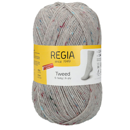 Tweed 6-ply 
