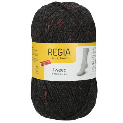 Tweed 6-ply 