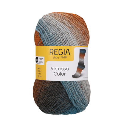 Virtuoso Color 6-fädig