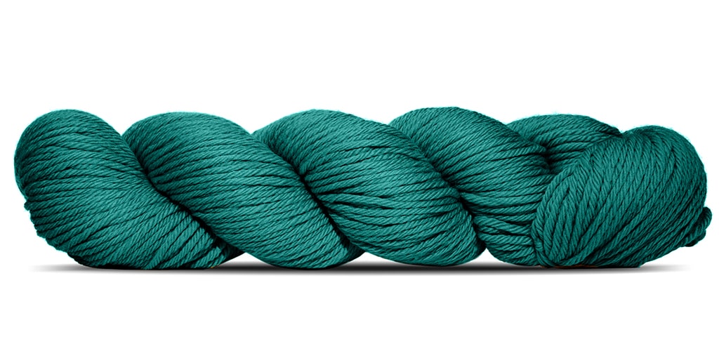 Rosy Green Wool Big Merino Hug Farbe 122