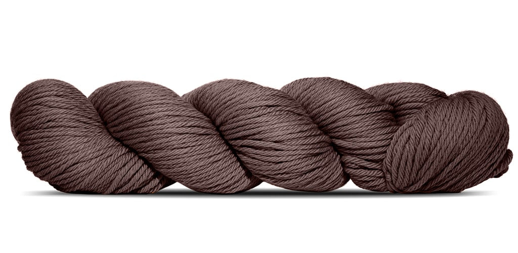 Rosy Green Wool Big Merino Hug Farbe 125