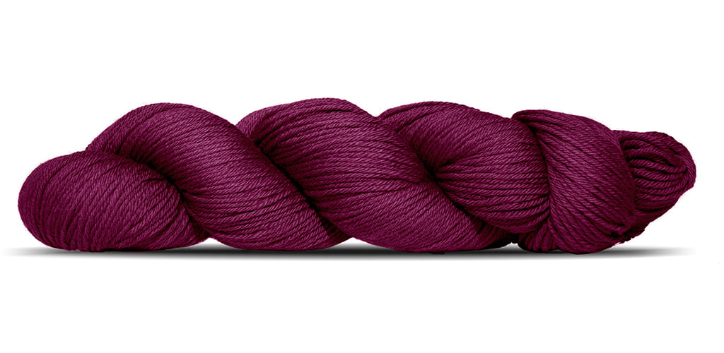 Rosy Green Wool Cheeky Merino Joy 105