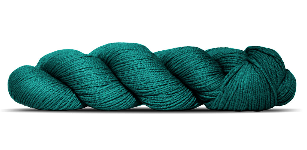 Rosy Green Wool Cheeky Merino Joy 122