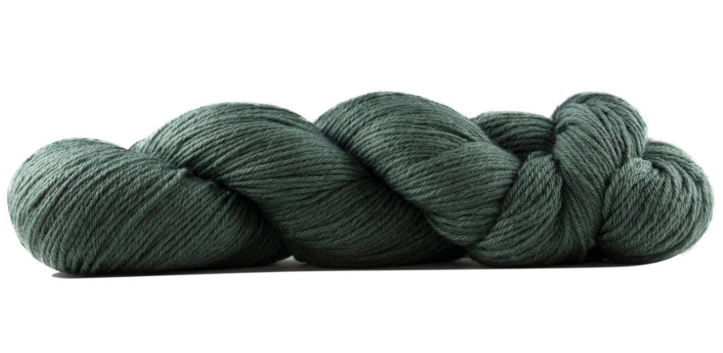 Rosy Green Wool Cheeky Merino Joy 251