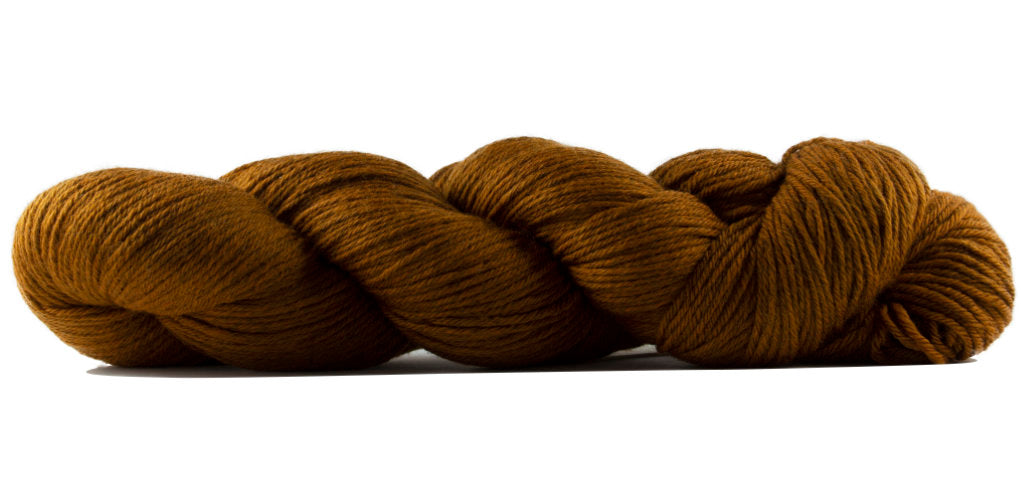 Rosy Green Wool Cheeky Merino Joy 254