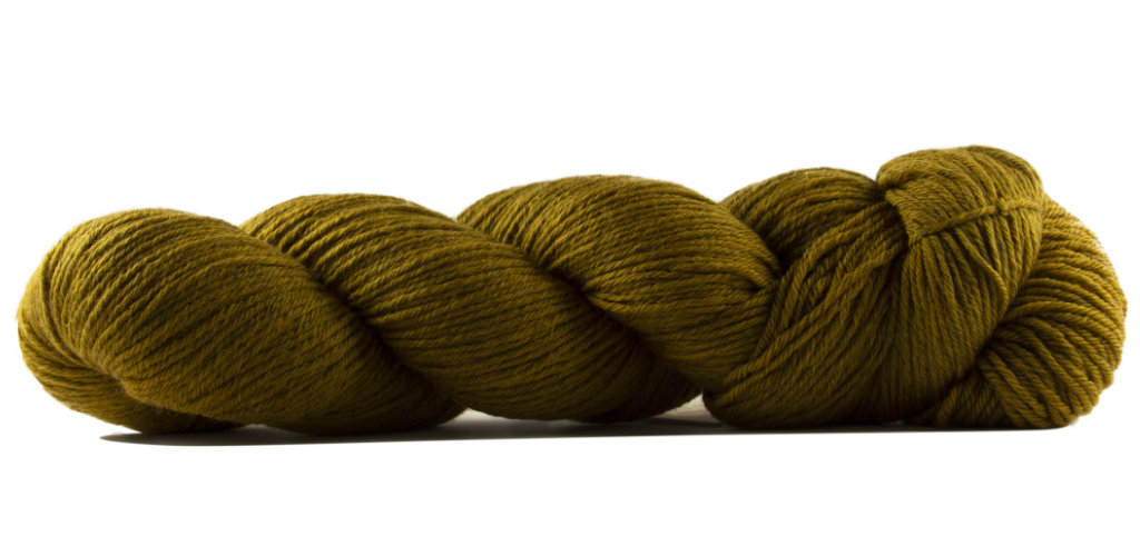 Rosy Green Wool Cheeky Merino Joy 255