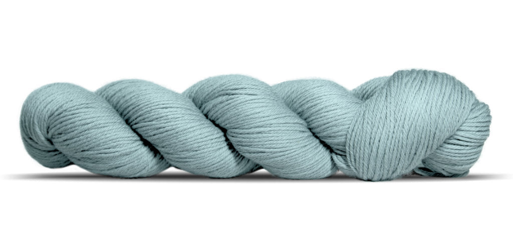 Rosy Green Wool Lovely Merino Treat 115