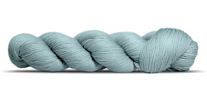 Rosy Green Wool Lovely Merino Treat 115
