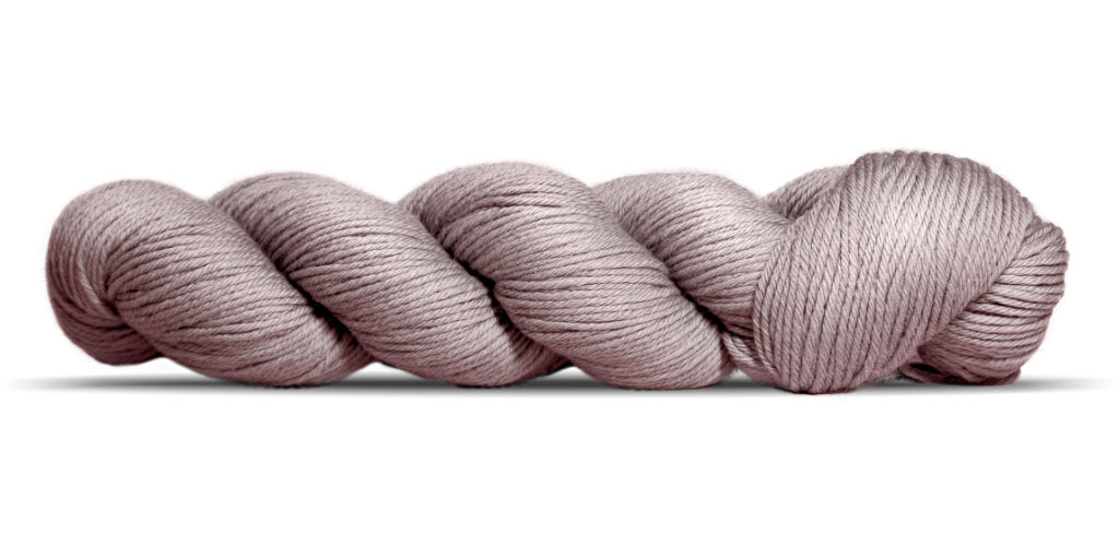 Rosy Green Wool Lovely Merino Treat 117