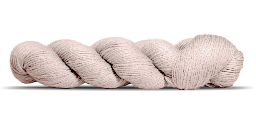 Rosy Green Wool Lovely Merino Treat 118