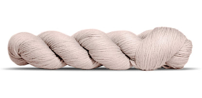 Rosy Green Wool Lovely Merino Treat 118