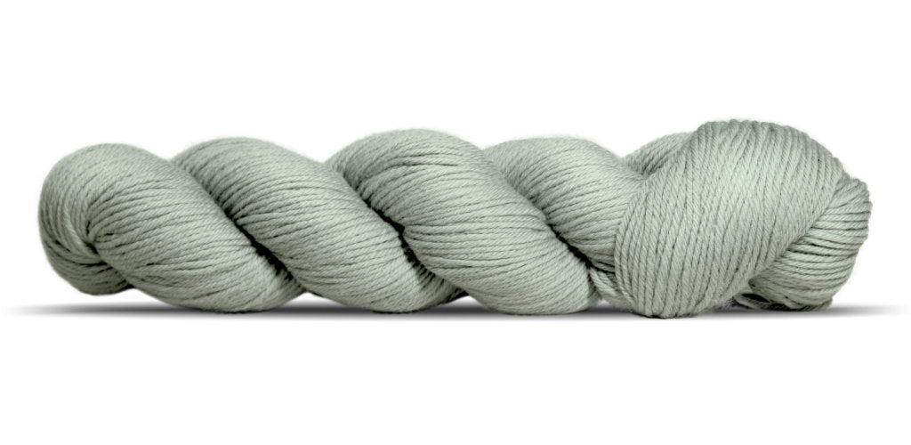 Rosy Green Wool Lovely Merino Treat 127