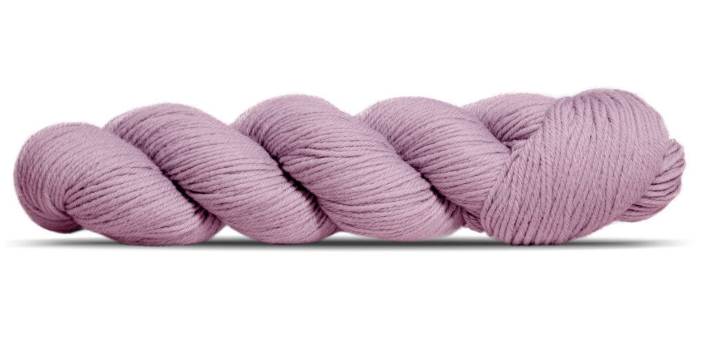 Rosy Green Wool Lovely Merino Treat 137